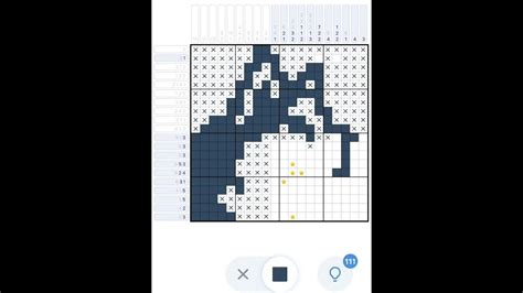  Nonograms: Untangling Logic and Pixels into Breathtaking Artwork!