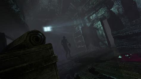 Amnesia: The Dark Descent -  A Psychological Horror Masterpiece That Will Leave You Questioning Reality!