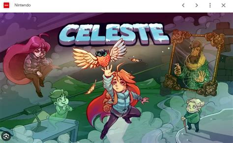 Celeste! A Tight Platforming Experience Exploding With Emotional Depth and Pixelated Perfection!