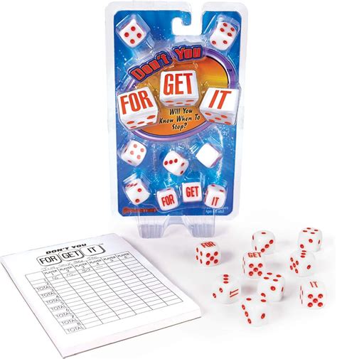 Don't Forget This Delightful Dice-Rolling Game for Your Next Gathering!