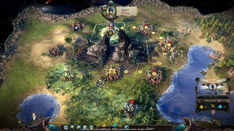 Eador: Masters of the Broken World Offers Turn-Based Strategy and Deep Lore!