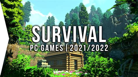 Eco A Breathtaking Open-World Survival Game With Deep Environmental Consequences!