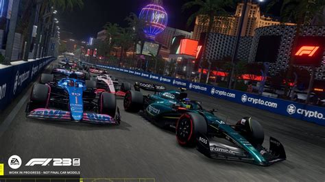 F1 2022 - A Deep Dive into the Thrilling World of Formula One Racing