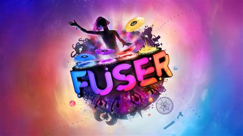 Fuser: Unleash Your Inner DJ and Remix the World!