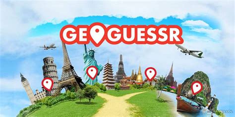 GeoGuessr: A Globetrotting Geography Game That Will Leave You Speechless!