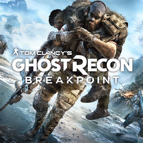 Ghost Recon Breakpoint: A Tactical Third-Person Shooter Immersed in Drone Warfare and Guerilla Tactics