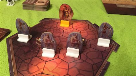 Gloomhaven - Embark on an Epic Adventure Filled with Tactical Combat and Legacy Mechanics!