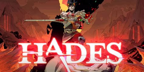 Hades! Embark on a Stygian Escape From Greek Mythology With a Dash of Roguelite Mayhem