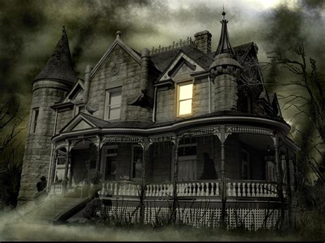 Haunted Memories: Unraveling Psychological Horror Through Haunted Dreamscapes!