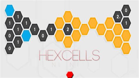 Hexcells -  A Puzzle Game Where Logic Reigns Supreme and Squares Turn Colorful!