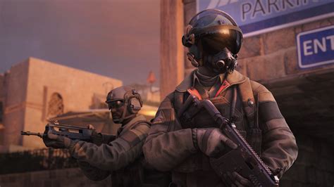 Insurgency: Sandstorm Explodes with Gritty Realism and Intense Multiplayer Action!