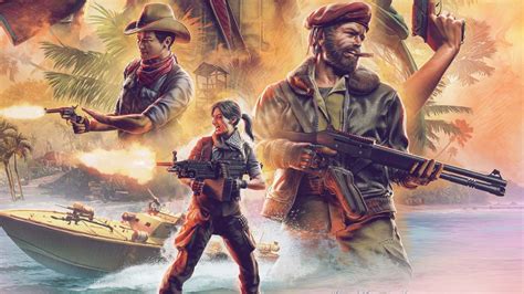 Jagged Alliance 2: A Timeless Tactical RPG Classic for Aspiring Commanders!