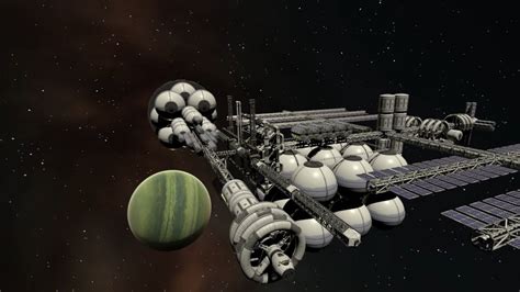 Kerbal Space Program - An Out-of-This-World Sandbox Adventure for Budding Rocket Scientists!