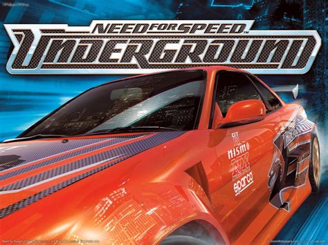 Need for Speed: Underground 2 – A Neon-Infused Symphony of Speed and Customization!