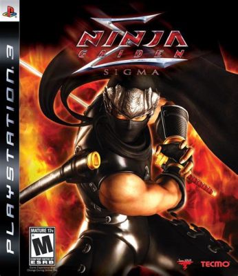 Ninja Gaiden Black: A Modern Ninja Classic With Brutal Combat and Demanding Gameplay!