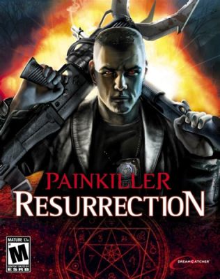 Painkiller: A Hellraising First-Person Shooter for the Ages!