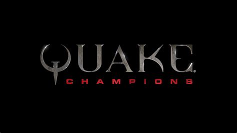 Quake Champions! An Arena Shooter That Still Packs a Punch