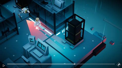 Recurrence: A Mind-Bending Puzzle Game About Time Manipulation and Paradoxical Choices!