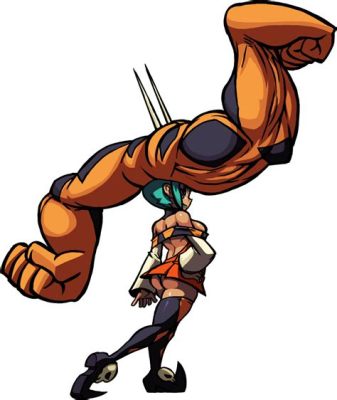 Skullgirls: An Anime Fighter Bursting With Charm and Combo-Heavy Mayhem!