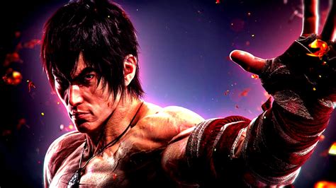  Tekken 7: A Fistful of Fury and Forgiveness!