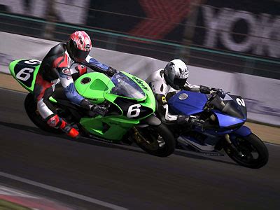 Tourist Trophy: Revving Up Realism in Motorcycle Racing!