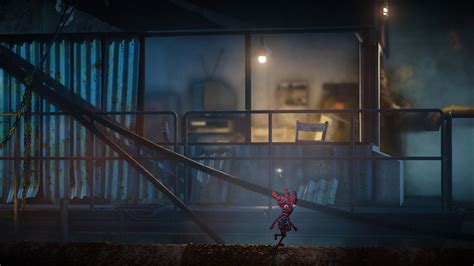 Unravel Two: A Whimsical Journey Exploring Friendship and Cooperation!