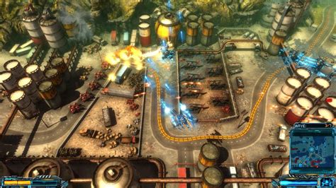  X-Morph: Defense? Prepare for An Alien Invasion and Strategic Mayhem!