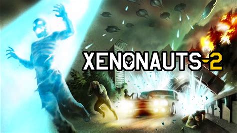 Xenonauts: A Retro-Futuristic Alien Invasion Experience!