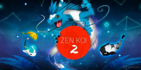 Zen Koi 2: An Aquatic Adventure Where Serenity Meets Strategy!