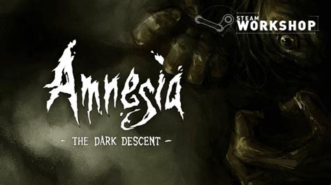 Amnesia: The Dark Descent - A Journey into Psychological Horror and Unforgettable Atmosphere!