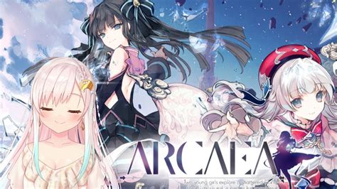 Are you Ready to Get Groovin'? Arcaea's Stunning Visuals and Addictive Gameplay Will Leave You Wanting More!