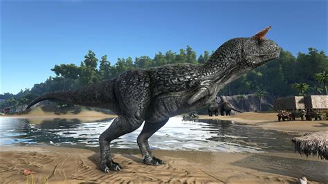 Ark: Survival Evolved - The Prehistoric Playground Where Dinosaurs are Your Neighbors (and Sometimes Lunch!)