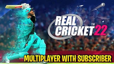 Cricket 24: A Realistic Cricket Experience for the Modern Gamer!