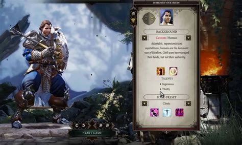 Divinity: Original Sin 2 - Embark on an Epic Adventure Filled With Choice and Consequence!