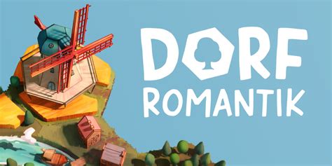 Dorfromantik: An Enchanting Puzzle Game That Transports Players To A Tranquil World!