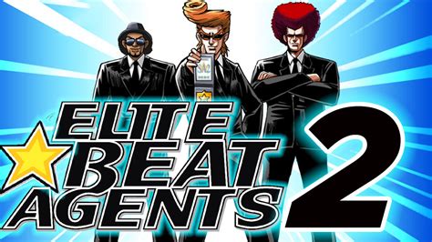  Elite Beat Agents: Unleash Your Inner Rhythm Hero and Conquer World-Ending Crisis with Taps!