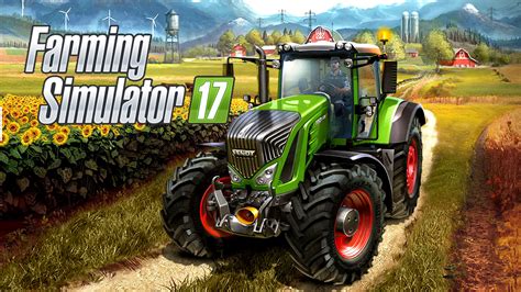 Farming Simulator 22: Become a Modern Agricultural Mogul!