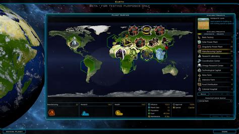  Galactic Civilizations III: An Epic Space Saga That Will Have You Conquering Galaxies!