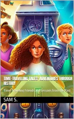 History: A Time-Traveling Adventure for Young Minds!