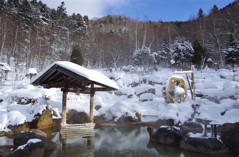 北海道 ホテル ランキング: 雪と温泉の競演、どこが一番？