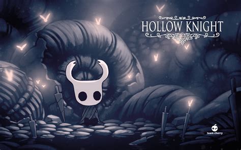 Hollow Knight - A Metroidvania Masterpiece Steeped in Melancholy and Mystery!