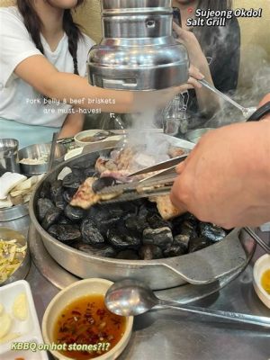 홍대 맛집 추천: 미식의 도시, 홍대의 숨은 보석들