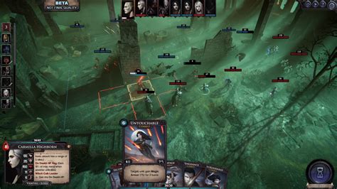  Immortal Realms: A Tactical Survival Game Where Every Decision Echoes Through Eternity!