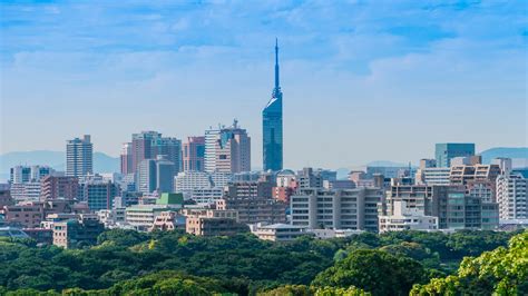 일본여행 후쿠오카: 시간을 거슬러 올라가는 미식 여행