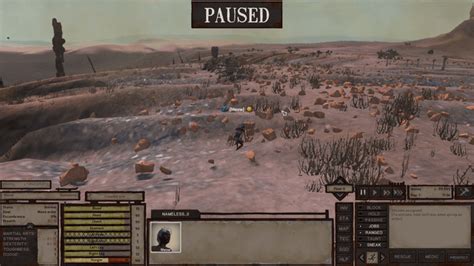  Kenshi! Survive Against All Odds in This Brutally Challenging Open World RPG