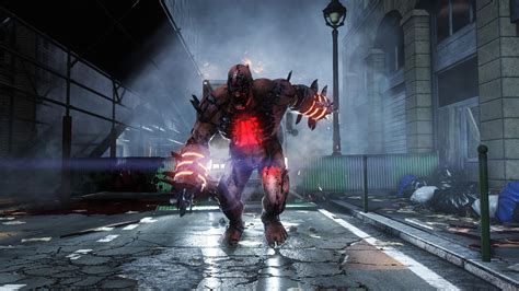 Killing Floor 2: Unleashing a Symphony of Gore and Teamwork Against Monstrous Hordes!