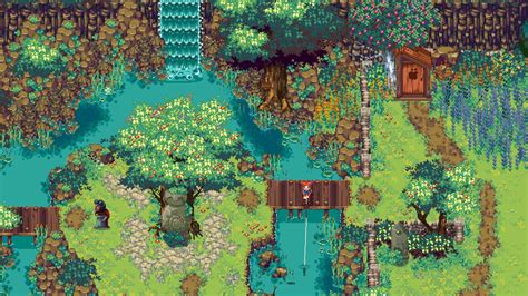 Kynseed! A Generational Farming Sim That Will Sow Seeds of Addiction in Your Soul