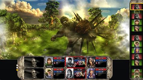 Lords of Xulima! Unearth Ancient Secrets and Battle Mystical Creatures in This Epic RPG