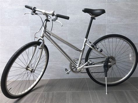 無印良品 自転車 と 都市生活の新しい可能性