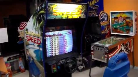 Need for Speed: How One Arcade Game Became A Racing Phenomenon!